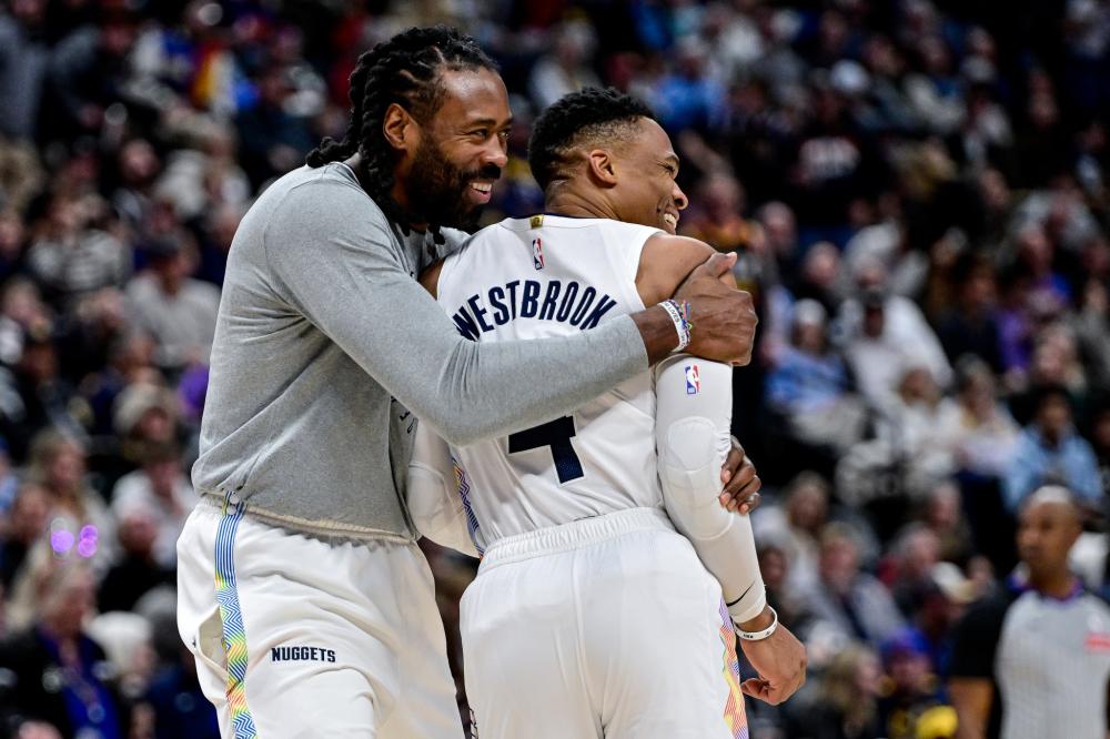 两人的对决 两人的对决